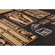 Hobby Boss Fieseler Fi-156U 1:35 (80184)