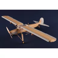 Hobby Boss Fieseler Fi-156U 1:35 (80184)
