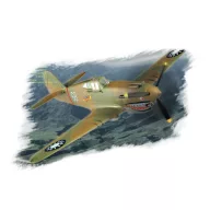   Hobby Boss P-40B/C ''HAWK''-81A 1:72 (80209)