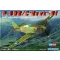 Hobby Boss P-40B/C ''HAWK''-81A 1:72 (80209)