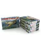 Hobby Boss P-40B/C ''HAWK''-81A 1:72 (80209)
