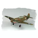 Hobby Boss P-40B/C ''HAWK''-81A 1:72 (80209)
