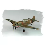   Hobby Boss P-40B/C ''HAWK''-81A 1:72 (80209)