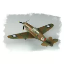 Hobby Boss P-40B/C ''HAWK''-81A 1:72 (80209)