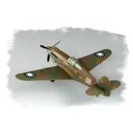   Hobby Boss P-40B/C ''HAWK''-81A 1:72 (80209)
