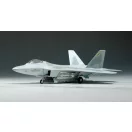Hobby Boss F-22A ''Raptor'' 1:72 (80210)
