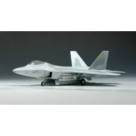 Hobby Boss F-22A ''Raptor'' 1:72 (80210)