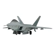Hobby Boss F-22A ''Raptor'' 1:72 (80210)