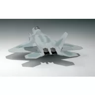 Hobby Boss F-22A ''Raptor'' 1:72 (80210)