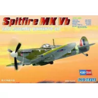 Hobby Boss Spitfire MK Vb 1:72 (80212)