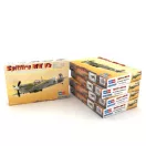 Hobby Boss Spitfire MK Vb 1:72 (80212)