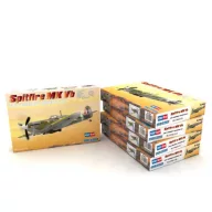 Hobby Boss Spitfire MK Vb 1:72 (80212)