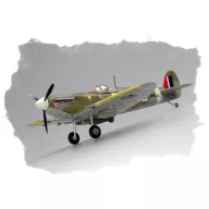 Hobby Boss Spitfire MK Vb 1:72 (80212)