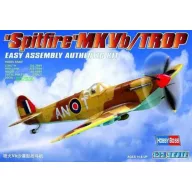 Hobby Boss Spitfire MK.Vb TROP 1:72 (80213)