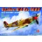 Hobby Boss Spitfire MK.Vb TROP 1:72 (80213)