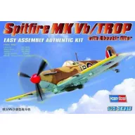 Hobby Boss Spitfire MK.Vb TROP 1:72 (80214)