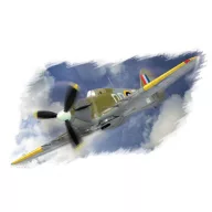 Hobby Boss Hurricane MK II 1:72 (80215)