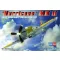 Hobby Boss Hurricane MK II 1:72 (80215)