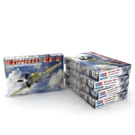 Hobby Boss Hurricane MK II 1:72 (80215)