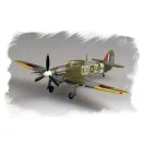 Hobby Boss Hurricane MK II 1:72 (80215)
