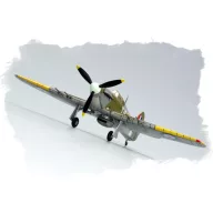 Hobby Boss Hurricane MK II 1:72 (80215)
