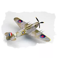 Hobby Boss Hurricane MK II 1:72 (80215)