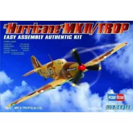 Hobby Boss Hurricane MK II TORP 1:72 (80216)