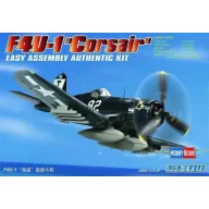   Hobby Boss F4U-1D ''Corsair'' 1:72 (80217)