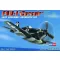 Hobby Boss F4U-1D ''Corsair'' 1:72 (80217)