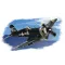 Hobby Boss F4U-4 ''Corsair'' 1:72 (80218)