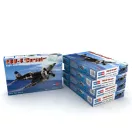 Hobby Boss F4U-4 ''Corsair'' 1:72 (80218)