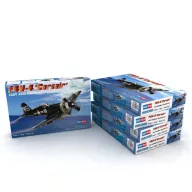   Hobby Boss F4U-4 ''Corsair'' 1:72 (80218)