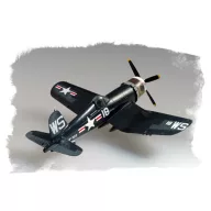   Hobby Boss F4U-4 ''Corsair'' 1:72 (80218)