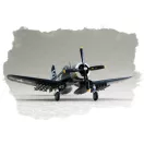 Hobby Boss F4U-4 ''Corsair'' 1:72 (80218)