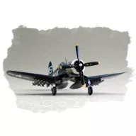   Hobby Boss F4U-4 ''Corsair'' 1:72 (80218)