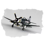   Hobby Boss F4U-4 ''Corsair'' 1:72 (80218)