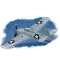 Hobby Boss F4F-4 ''Wildcat'' 1:72 (80220)