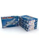 Hobby Boss F4F-4 ''Wildcat'' 1:72 (80220)