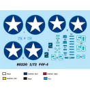 Hobby Boss F4F-4 ''Wildcat'' 1:72 (80220)