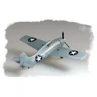   Hobby Boss F4F-4 ''Wildcat'' 1:72 (80220)