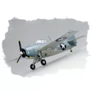   Hobby Boss F4F-4 ''Wildcat'' 1:72 (80220)