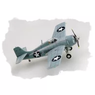   Hobby Boss F4F-4 ''Wildcat'' 1:72 (80220)