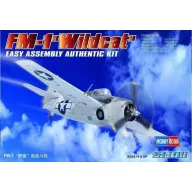 Hobby Boss FM-1 ''Wildcat'' 1:72 (80221)