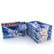 Hobby Boss FM-1 ''Wildcat'' 1:72 (80221)