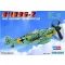 Hobby Boss Bf109 G-2 1:72 (80223)