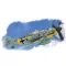 Hobby Boss Bf109 G-2 1:72 (80223)
