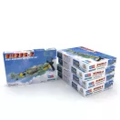 Hobby Boss Bf109 G-2 1:72 (80223)