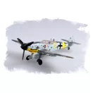 Hobby Boss Bf109 G-2 1:72 (80223)