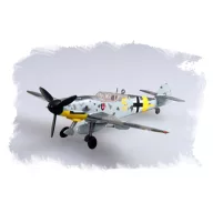 Hobby Boss Bf109 G-2 1:72 (80223)