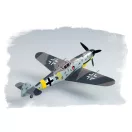 Hobby Boss Bf109 G-2 1:72 (80223)